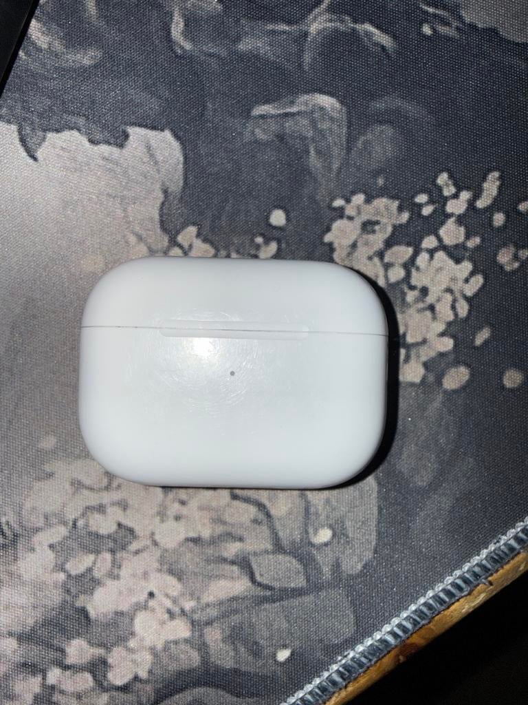 Originele Apple AirPods Pro oplaadcase met één oortje, Ophalen of Verzenden, Nieuw, In gehoorgang (in-ear), Bluetooth