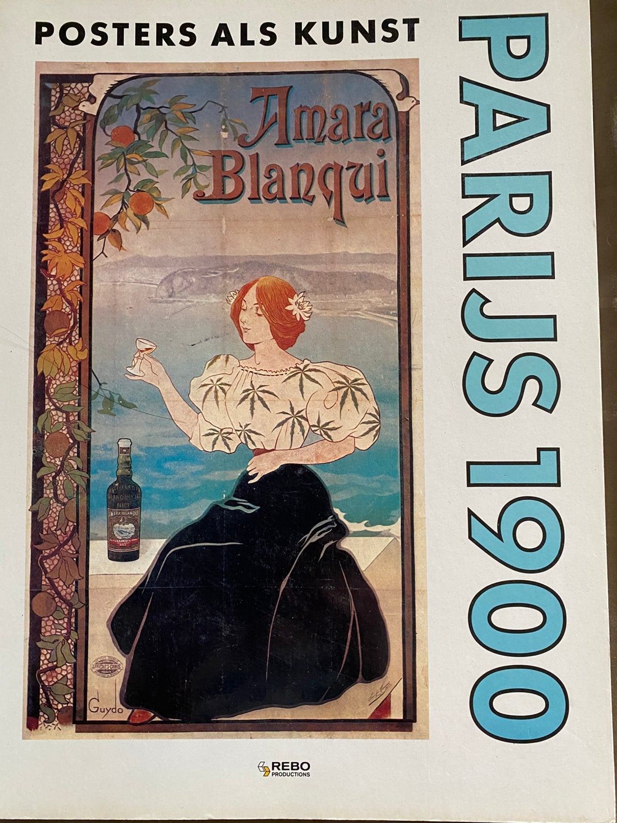 Posters als kunst, Ophalen of Verzenden, Zo goed als nieuw, Grafische vormgeving