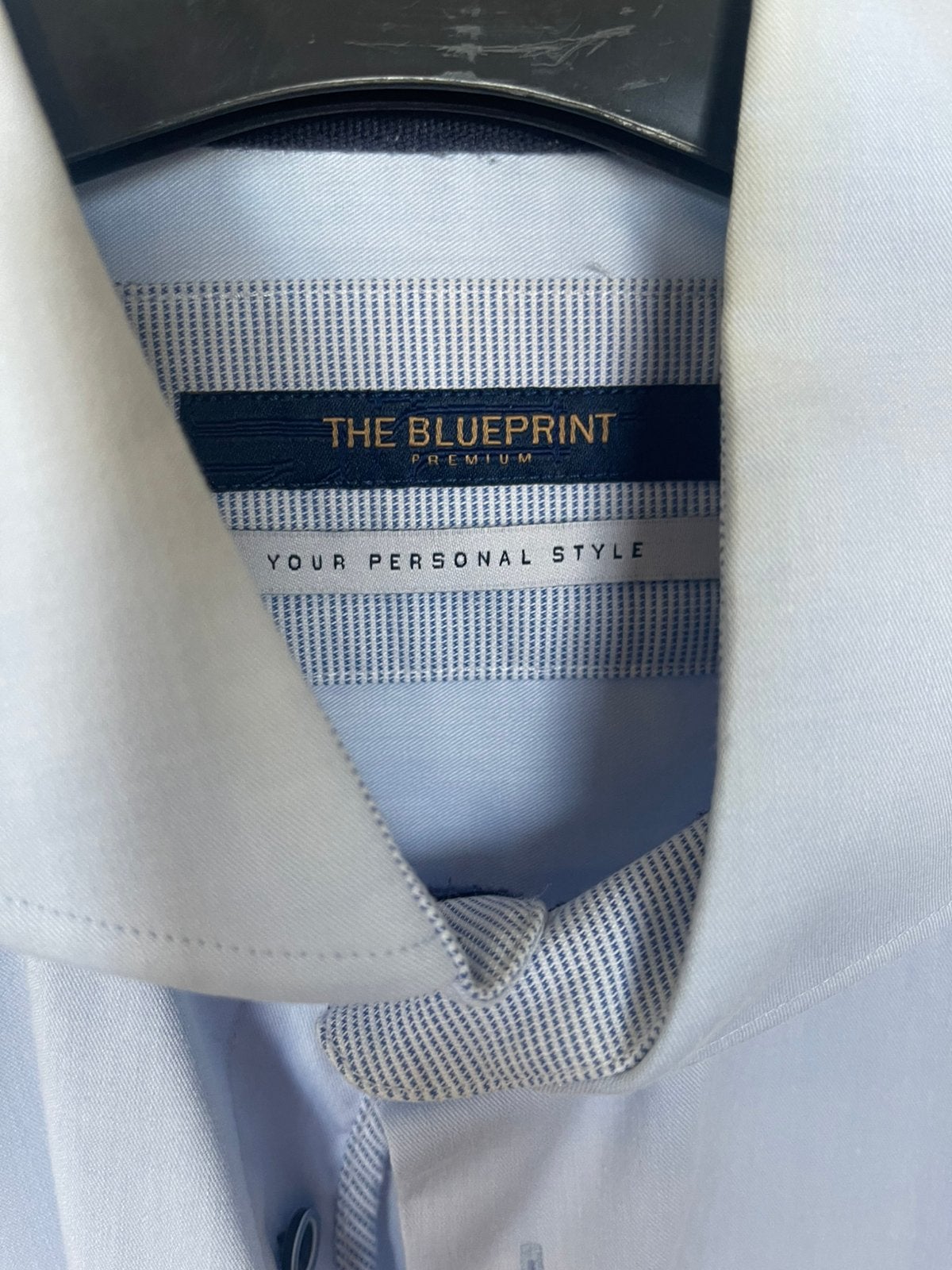 Foto 4 van The blueprint premium