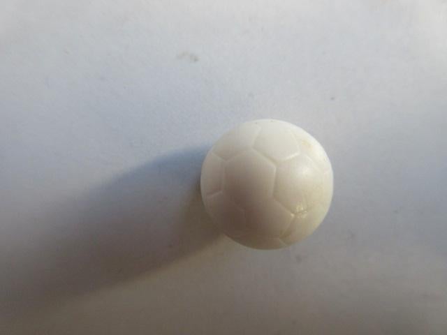 nr. 5912, Lego, wit voetballetje, Ophalen of Verzenden, Zo goed als nieuw, Lego