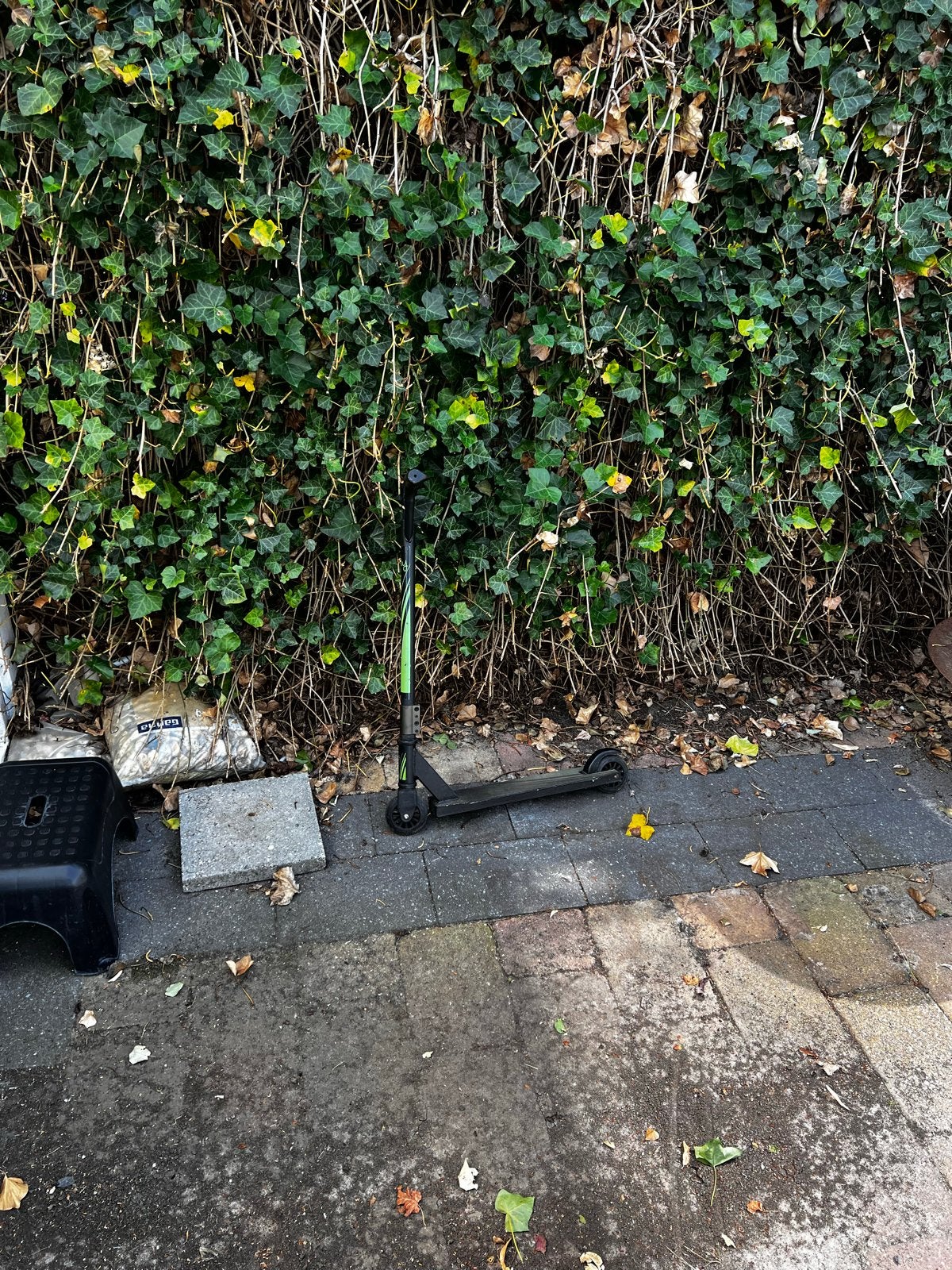 Stuntstep voor kinderen, Ophalen of Verzenden, Gebruikt, Gewone step