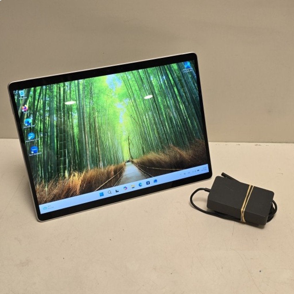 Microsoft Surface Pro 8 i5-1145G7 | Core i5  (838697), Microsoft Nederland B.V., Info@naw.nl, Evert van de Beekstraat 354, 1118 CZ Schiphol, Nederland