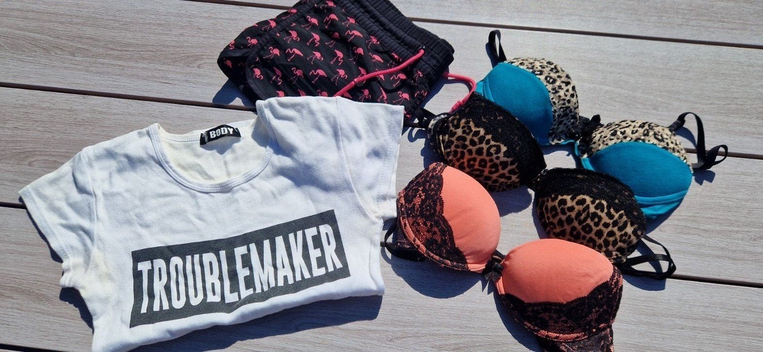 kleding meiden,  maat XS, S, bh maat 75A, Meisje, Divers, Ophalen of Verzenden, Zo goed als nieuw