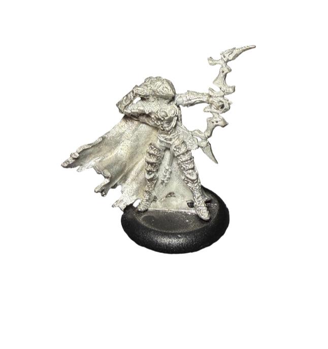Warmachine Hodes Lylyth Shadow of Everblight, ., Warhammer, Ophalen of Verzenden, Zo goed als nieuw