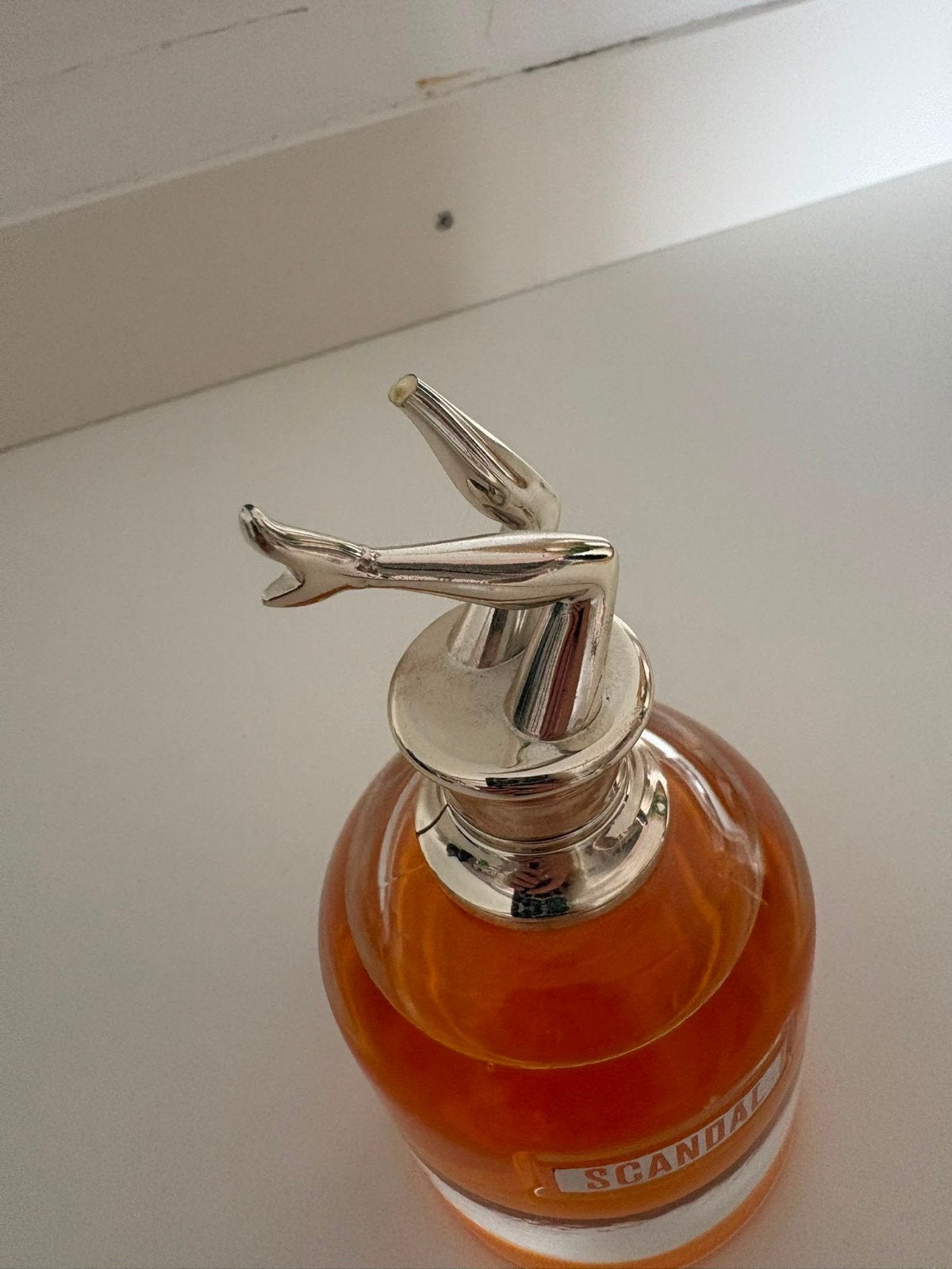 Jean Paul Gaultier Scandal Eau de Parfum 80ml, Ophalen of Verzenden