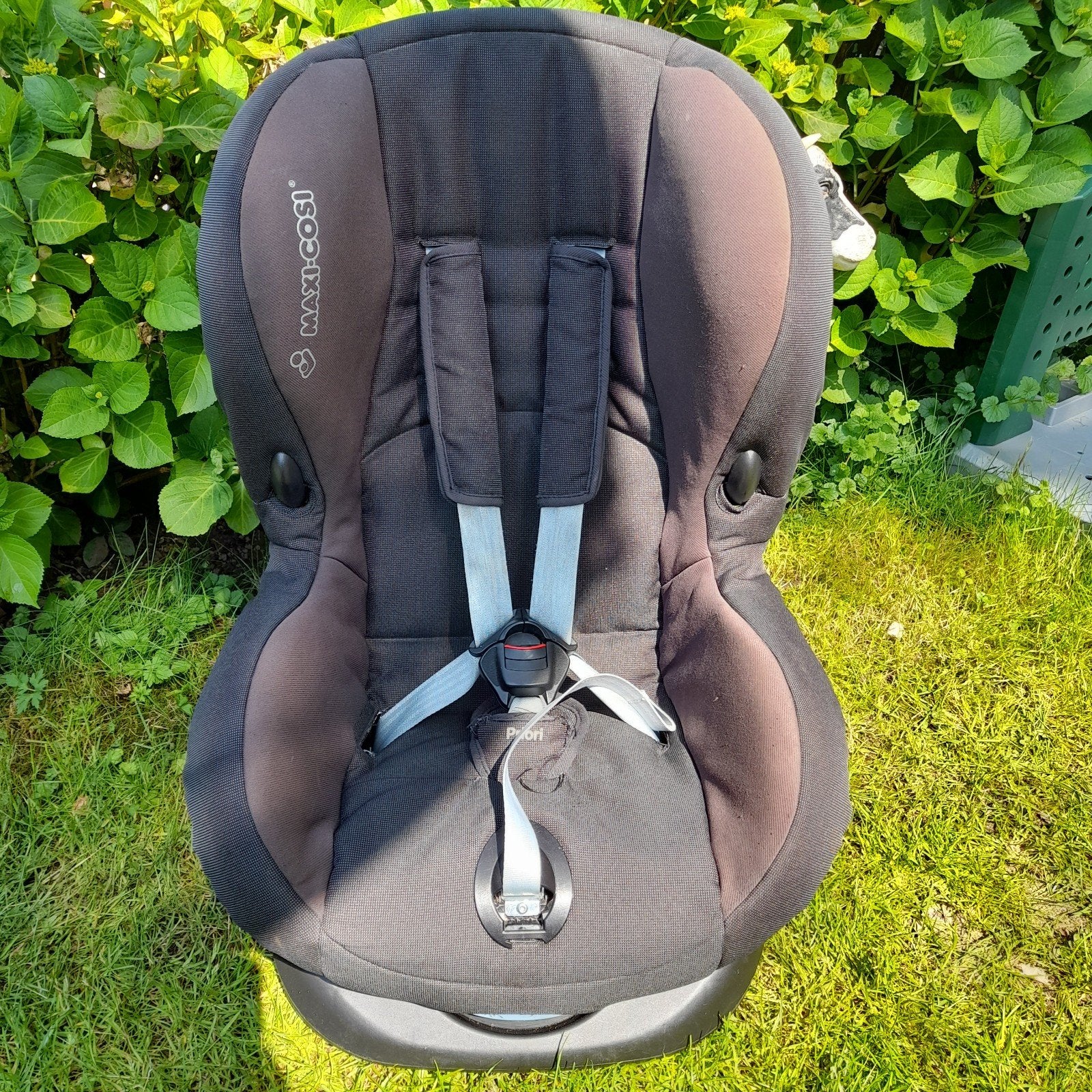 Maxi Cosi Priori autostoel, Kinderen en Baby's, Autostoeltjes, Ophalen, 9 t/m 18 kg, Slaapstand, Maxi-Cosi