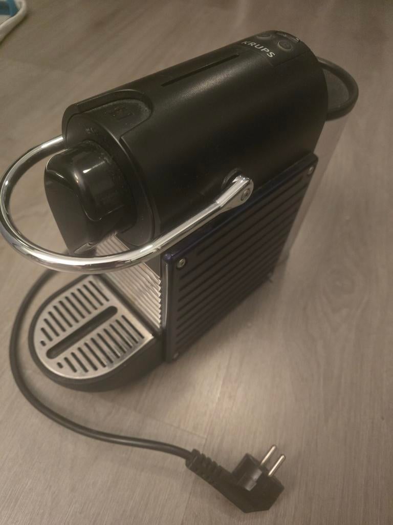 Nespresso pixie magimix, Ophalen, Espresso apparaat