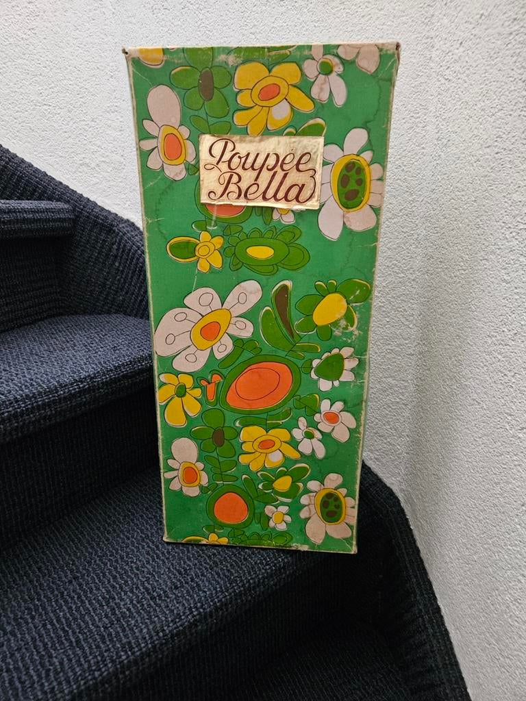 BELLA POP, Ophalen of Verzenden, Nieuw, Pop
