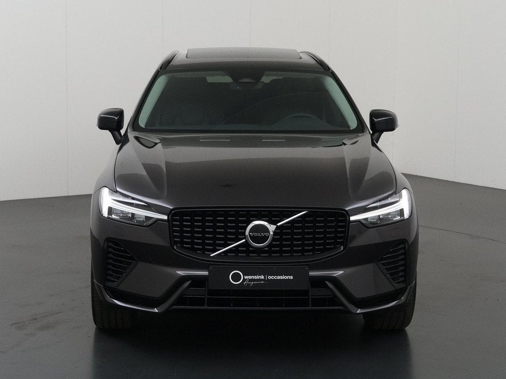 Volvo XC60 2.0 T6 Plug-in hybrid AWD Inscription | Panoramad, Auto's, Volvo, Gebruikt, Euro 6, 4 cilinders, 1969 cc