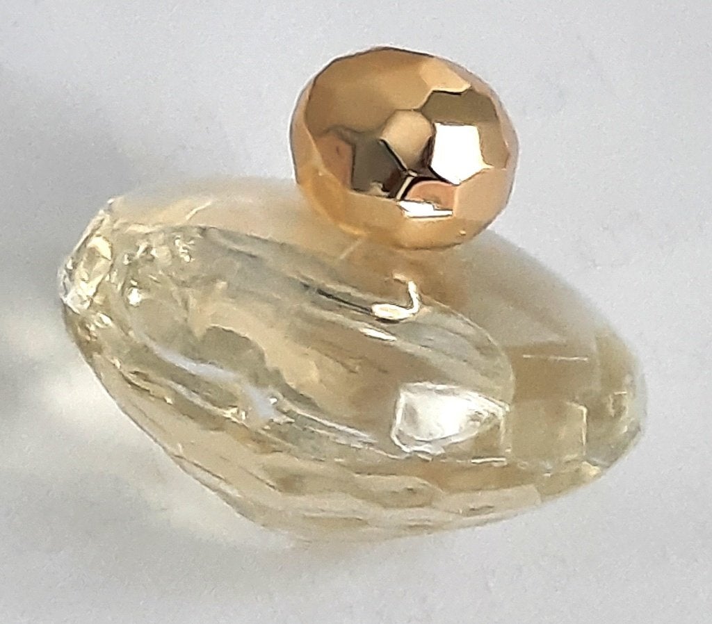 Parfum miniatuur YSL - Babydoll, Verzenden, Zo goed als nieuw, Miniatuur, Gevuld