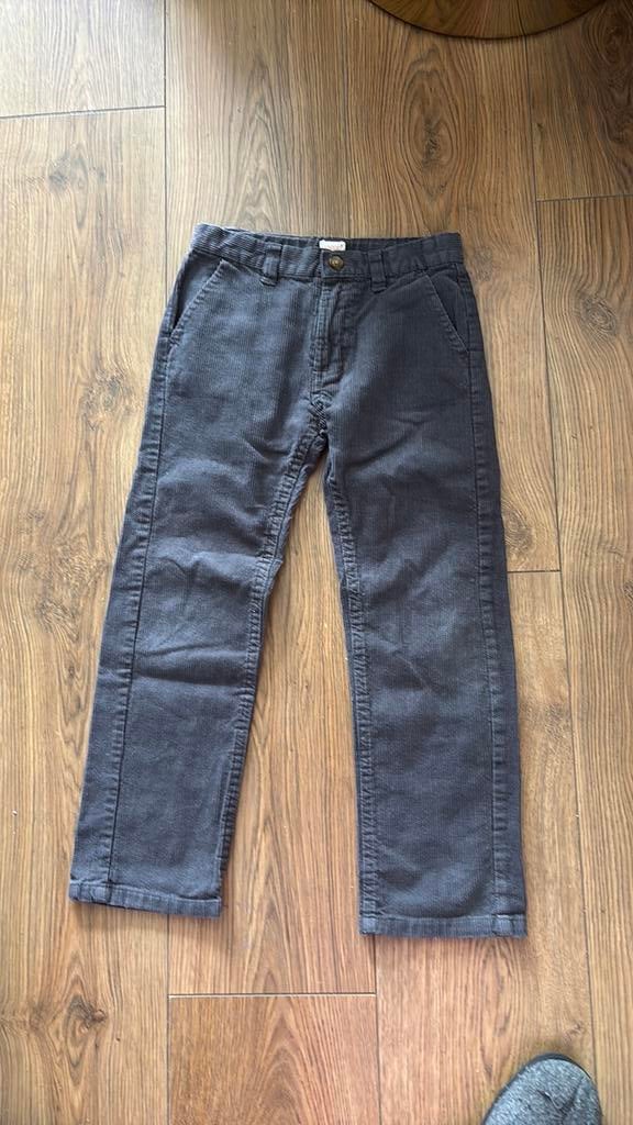 Broek gocco, Ophalen of Verzenden, Nieuw, Meisje, Broek