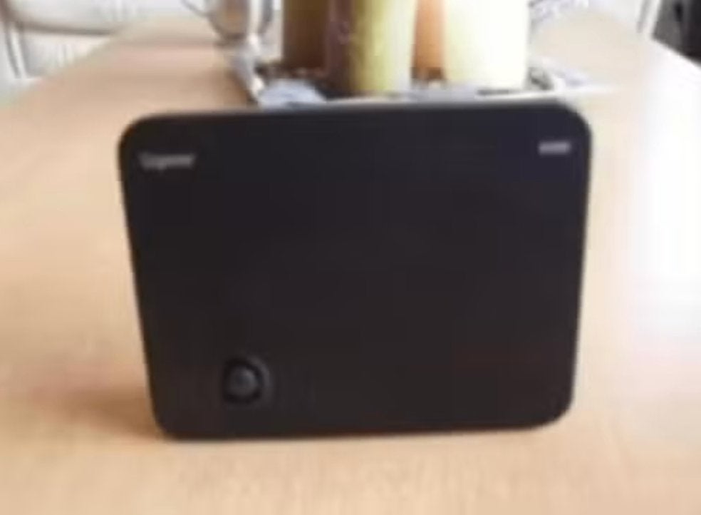 Gigaset E490 (basis voor gigaset), 1 handset, Ophalen of Verzenden, Zo goed als nieuw, Info@gigaset.nl