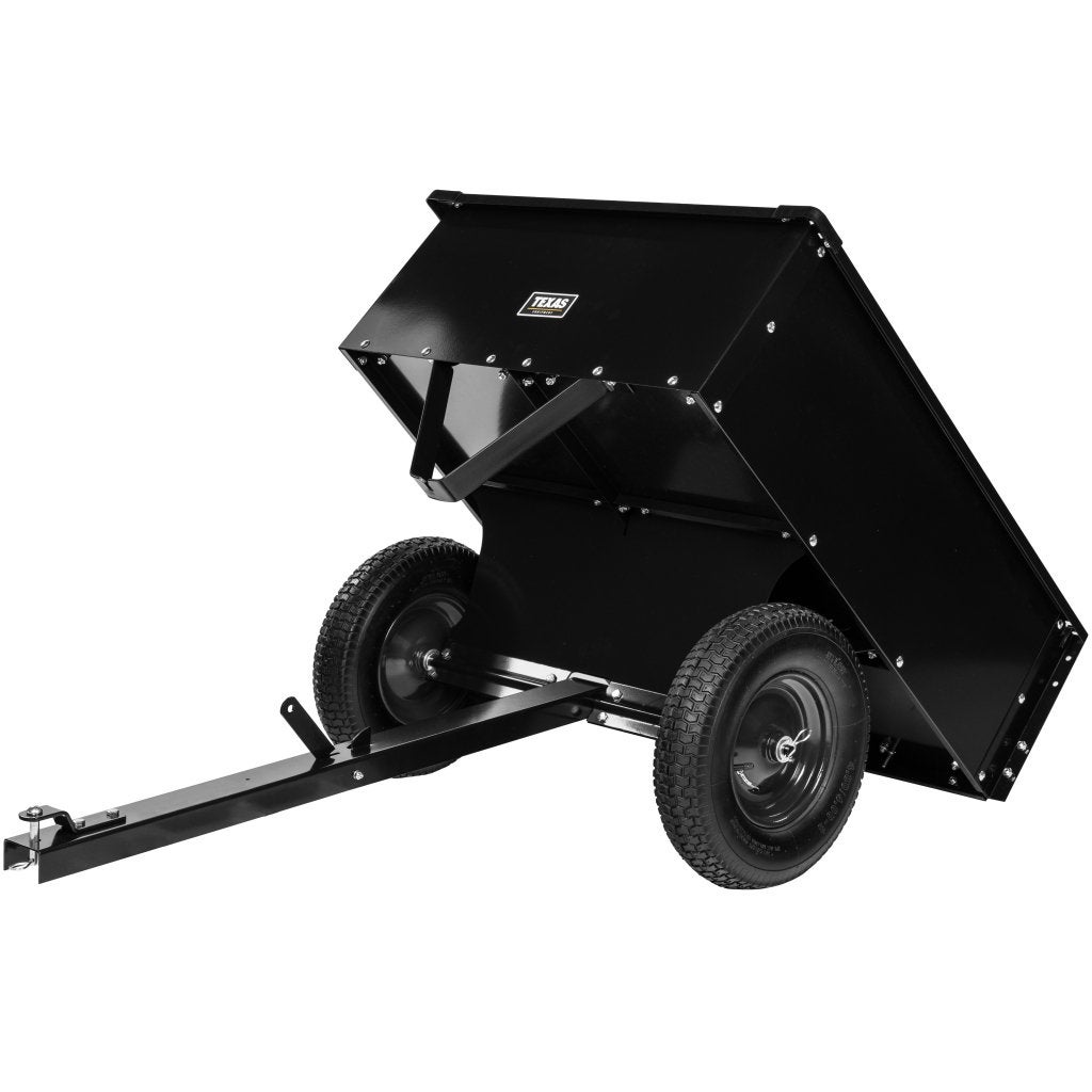 dumper voor zitmaaier, Tuin en Terras, Niet ingevuld, Niet ingevuld, Ophalen of Verzenden, Niet ingevuld
