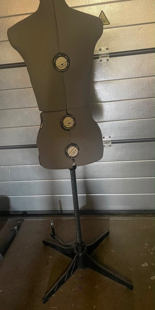 paspop, Ophalen, Gebruikt, Paspop