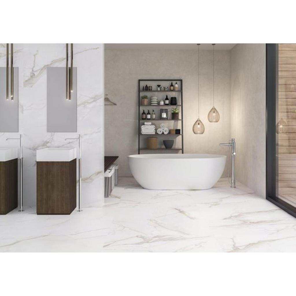 Cifre Ceramica Diamond Gold wand- en vloertegels, Ophalen, 60 cm of meer, 40 tot 60 cm, Keramiek