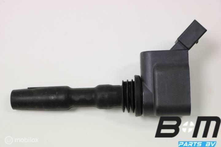 Bobine met bougiestekker Audi A1 1.4 TFSI CZE, Gebruikt
