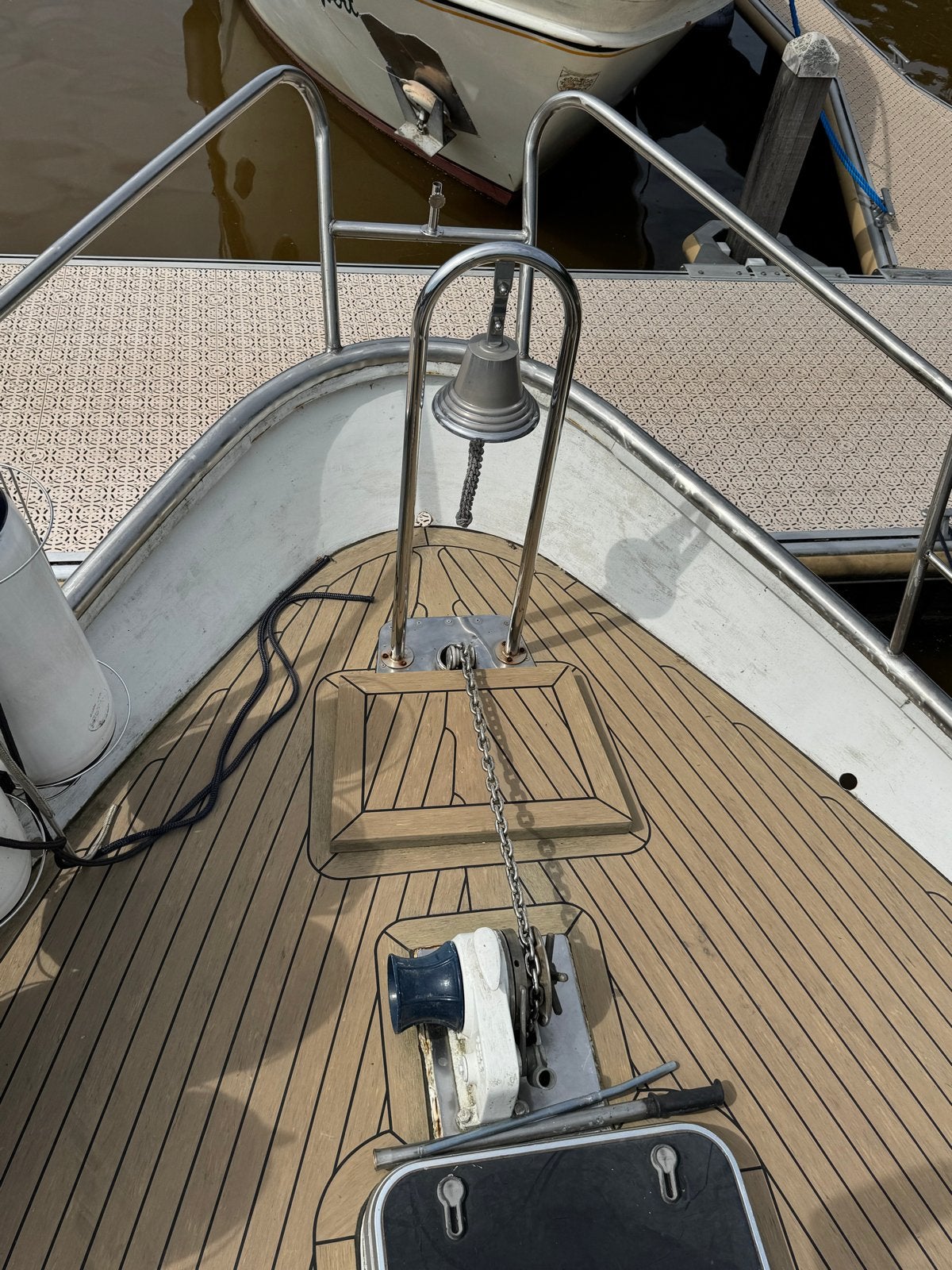 Miedema Rondspant Kruiser - Comfortabel en Ruim, Watersport en Boten, Motorboten en Motorjachten, Staal, Overige merken, Gebruikt