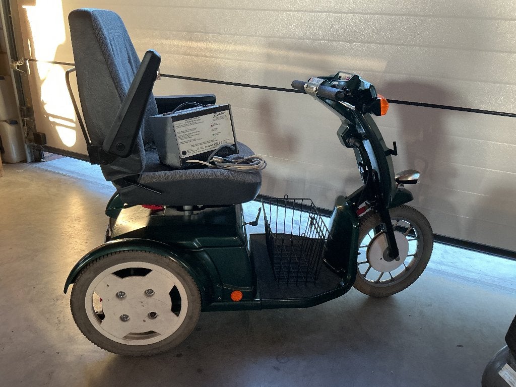 Scootmobiel, Overige merken, 10 km/u of minder, Gebruikt, Ophalen of Verzenden
