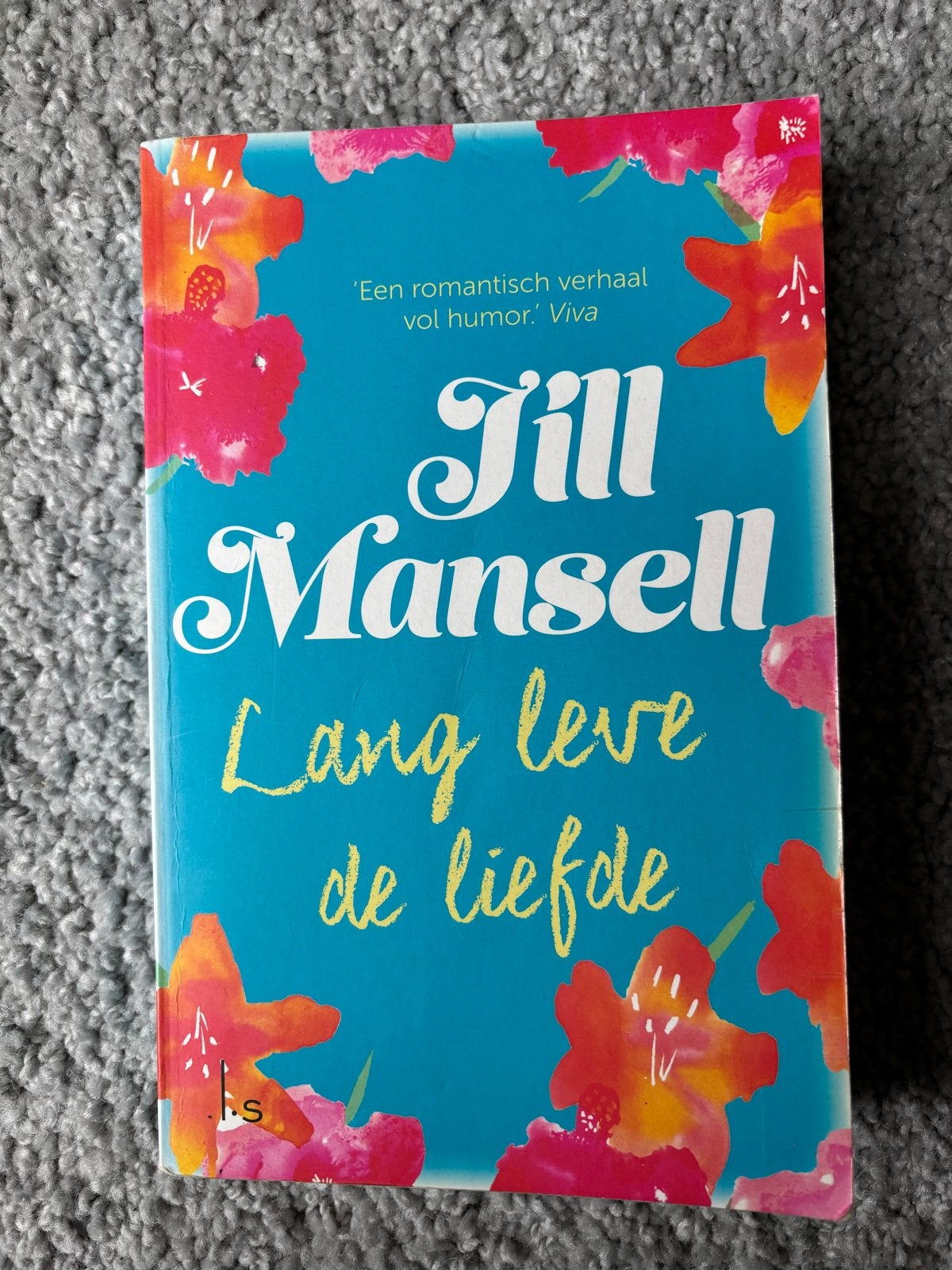 Boeken van Jill Mansell - Diverse titels, Ophalen of Verzenden, Gelezen