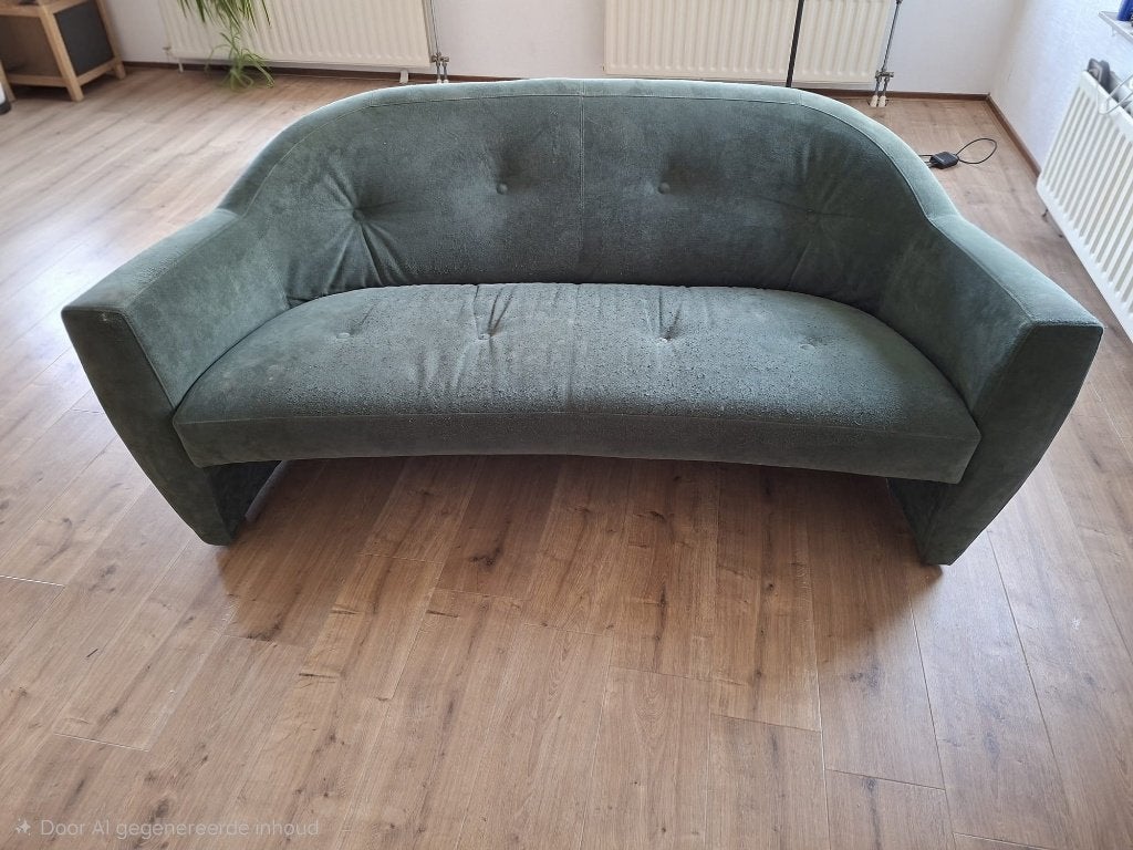 Bank moet weg, Ophalen, Gebruikt, 150 tot 200 cm, LeoLux