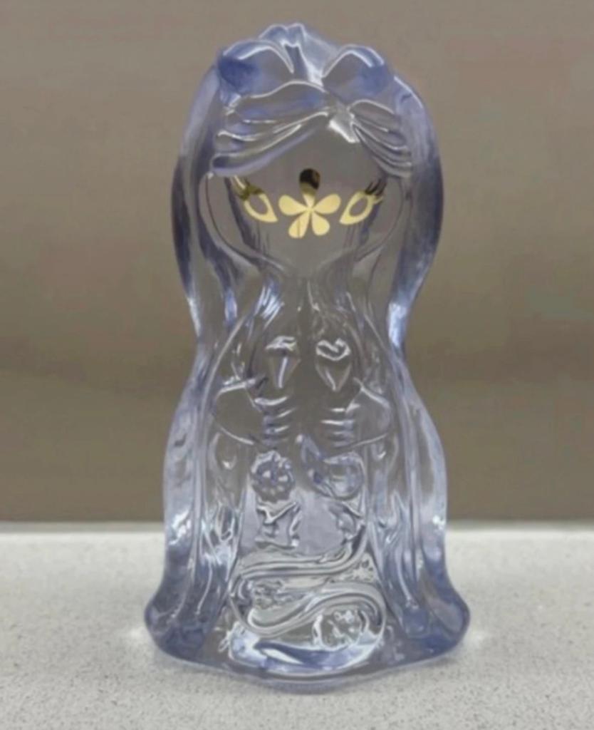 Ikea Art Event 2018, Junko Mizuno glazen beeldje, Ophalen of Verzenden