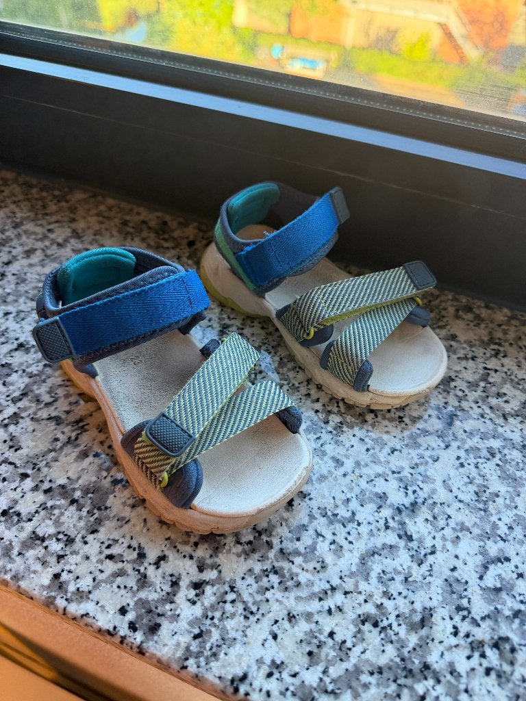 Zara Jongen Schoenen 23 Maat, Schoenen, Ophalen of Verzenden, Zo goed als nieuw, Zara