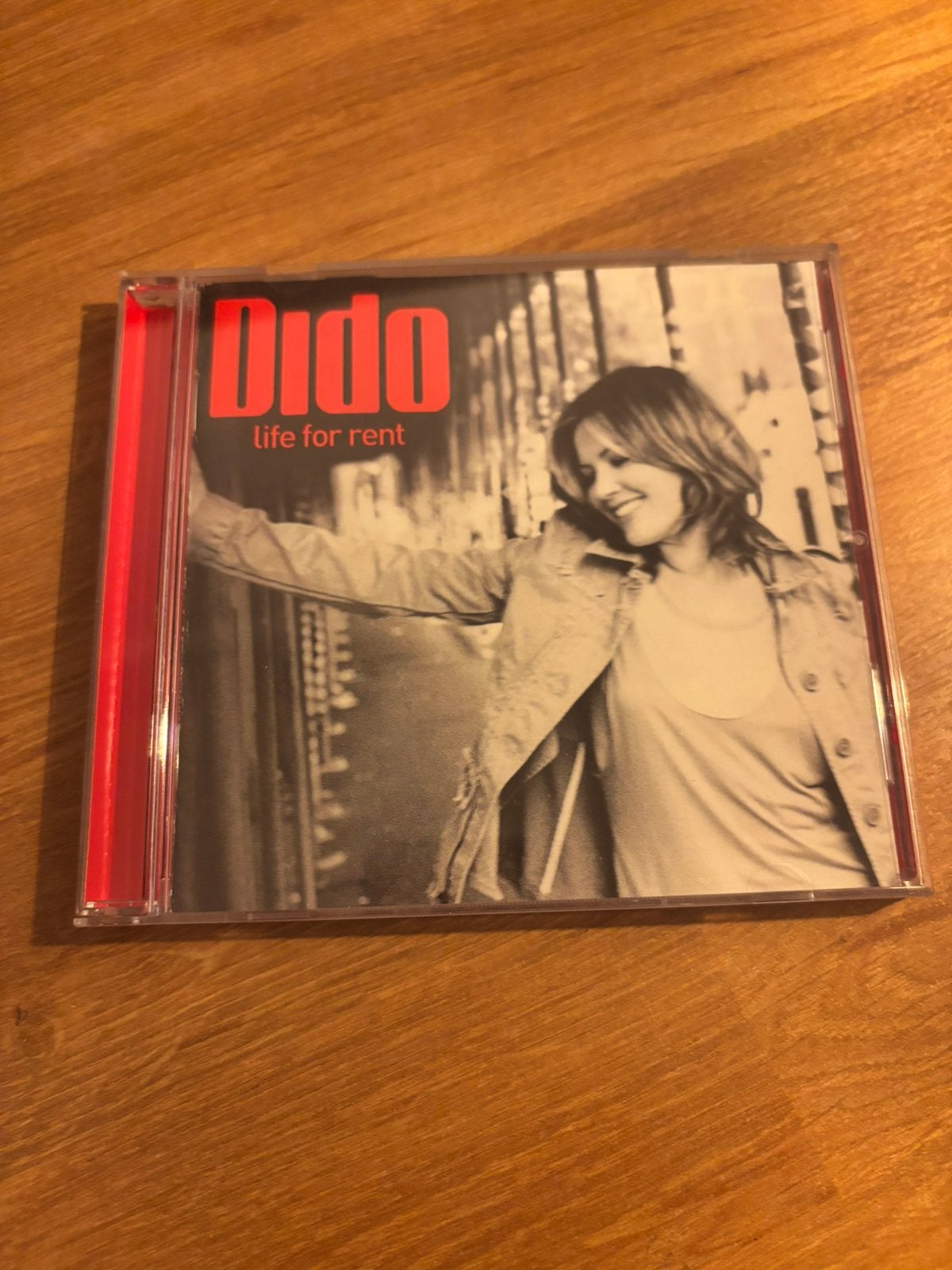 Dido cd, Ophalen of Verzenden, Zo goed als nieuw