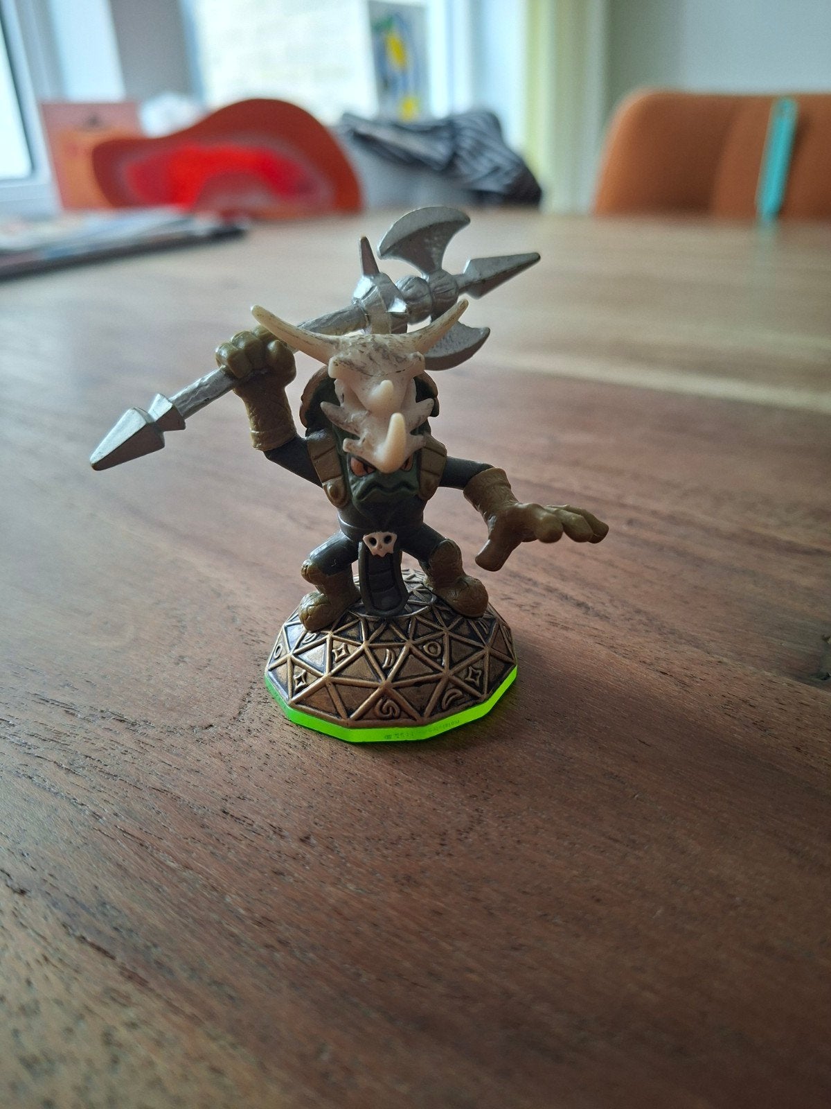 Skylanders Trap Team - Snap Shot figuur, Ophalen of Verzenden, Gebruikt