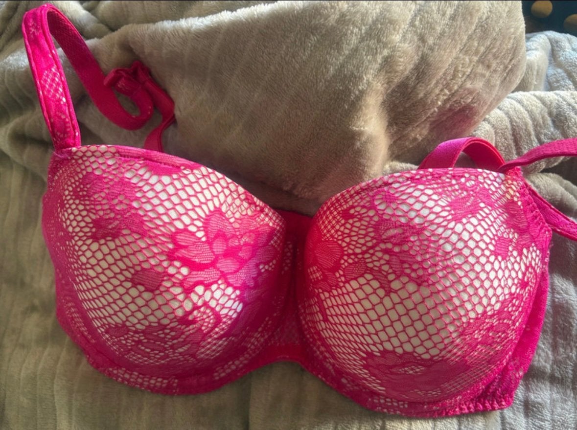 PrimaDonna Twist Cabaret bh 70D – fuchsia, Kleding | Dames, Prima Donna, Ophalen of Verzenden, Roze, BH