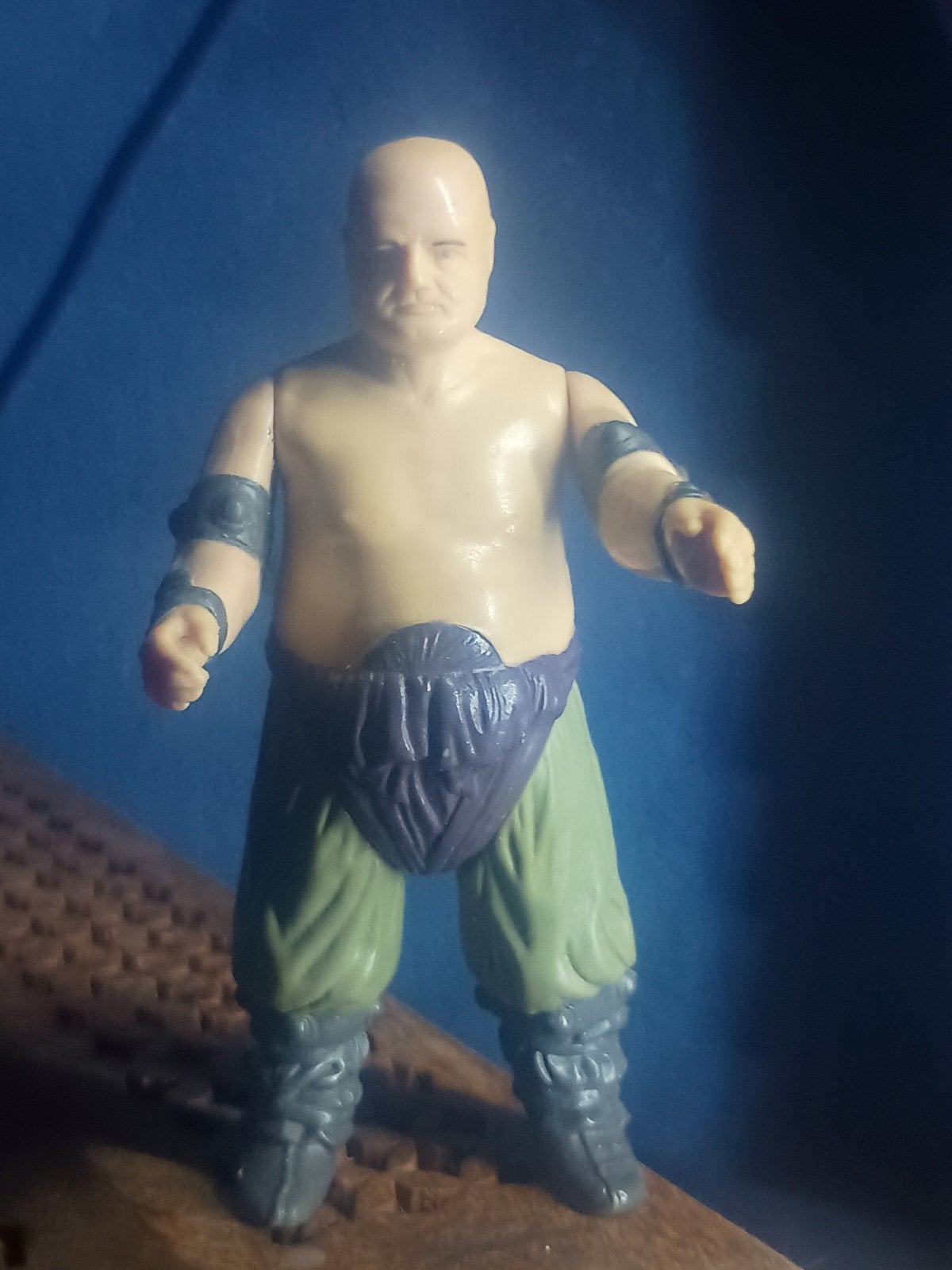 actiefiguur:  star wars, Verzamelen, Ophalen of Verzenden, Actiefiguurtje