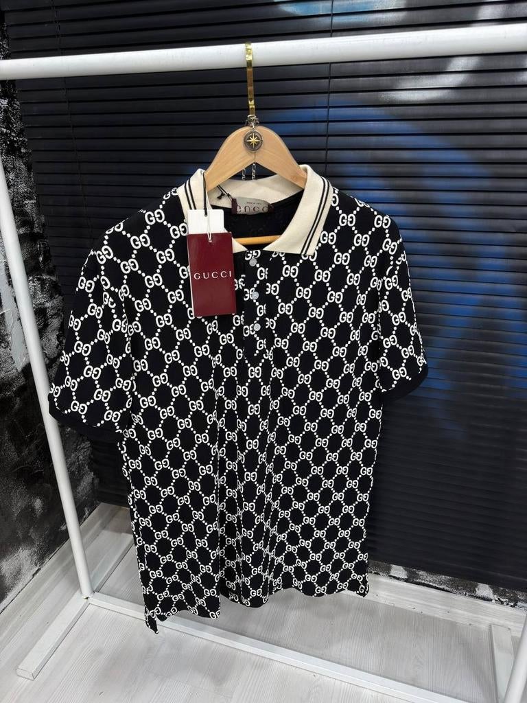 Gucci polo, Ophalen of Verzenden, Nieuw