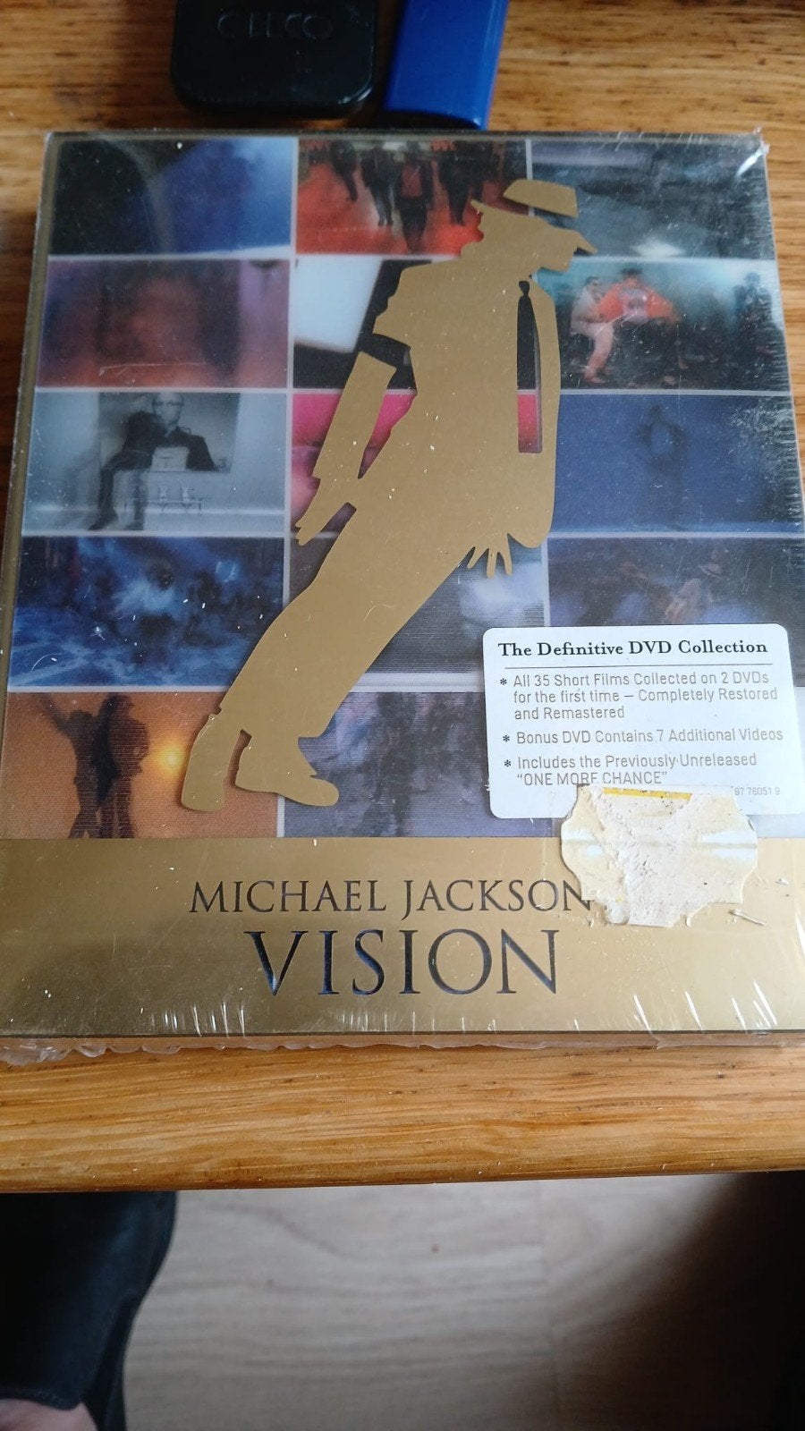 the definitieve dvd collection, Alle leeftijden, Ophalen of Verzenden, Nieuw in verpakking