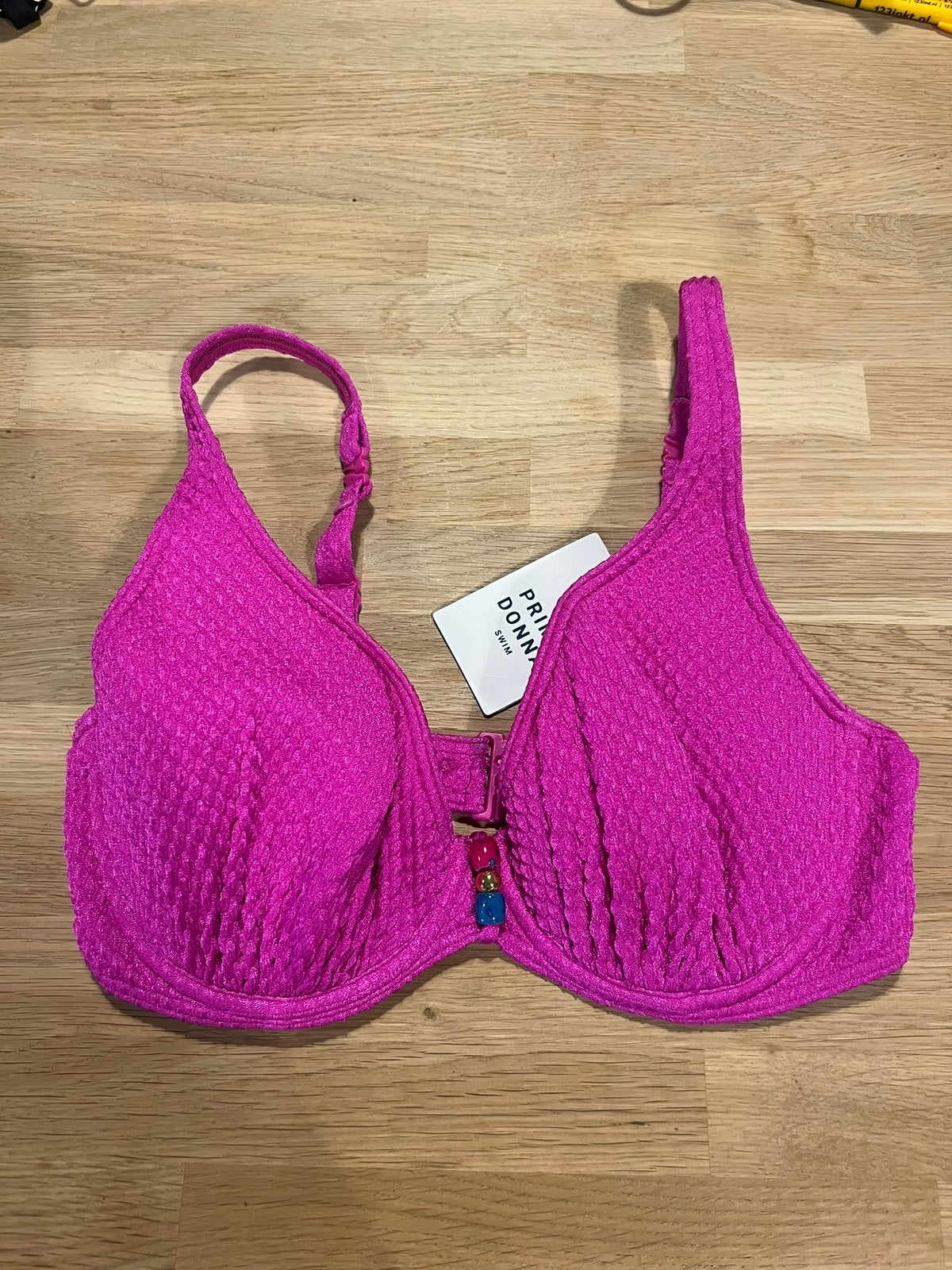 Prima Donna bikini maat top 70E 75D NIEUW!! nu €25,-, Ophalen of Verzenden, Nieuw, Bikini