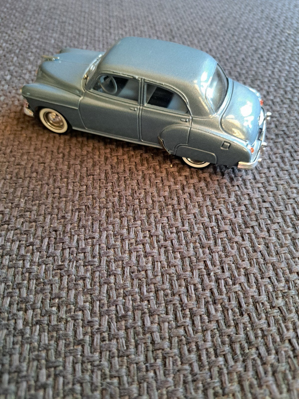 Solido model chevrolet 1950, Solido, Gebruikt, Auto, Solido
