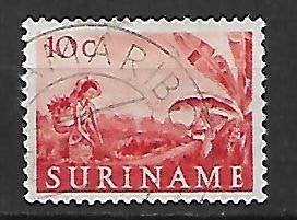 Suriname 302, Ophalen of Verzenden