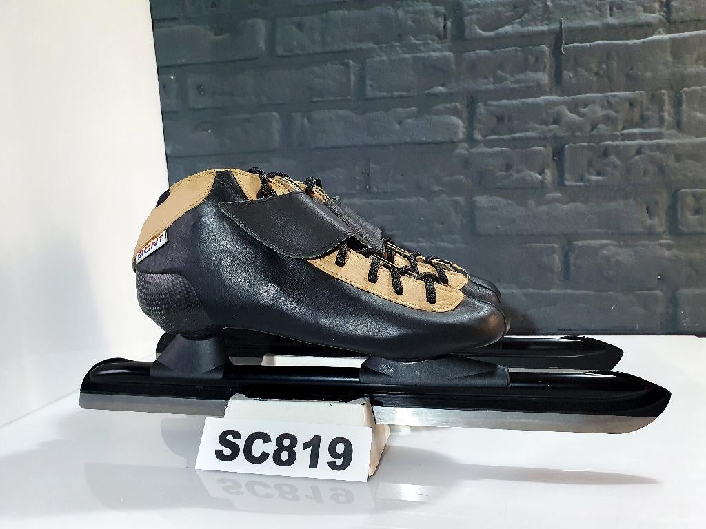 Bont Spirit Viking Marathon Schaatsen Noren Schaats Maat 35, Sport en Fitness, Schaatsen, Viking, Verzenden, Nieuw, Noren
