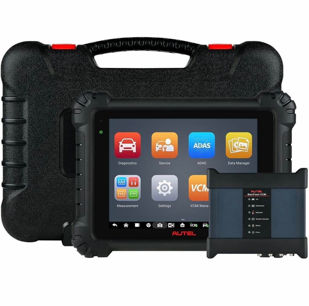 Autel MaxiSys MS919, Auto diversen, Autogereedschap, Ophalen of Verzenden