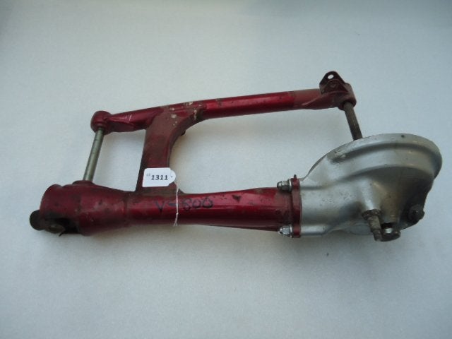 VS800 1992 - 2000 Suzuki Achterbrug D1-10153