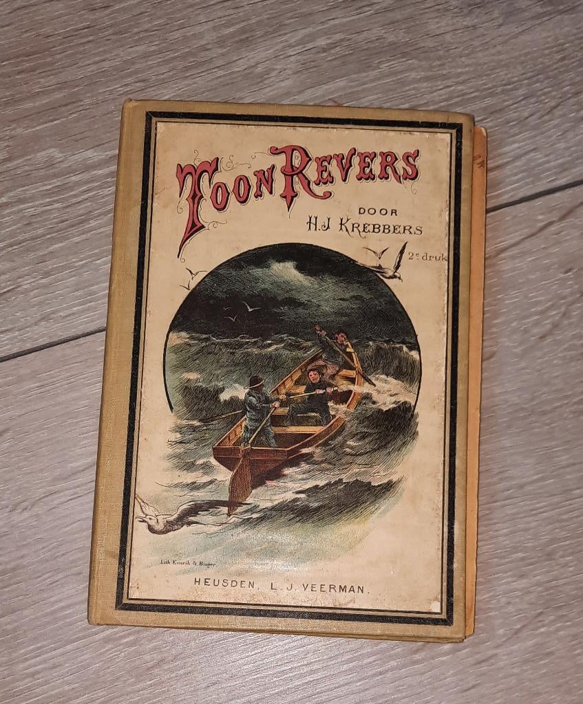vintage boeken, Ophalen of Verzenden, Diverse auteurs