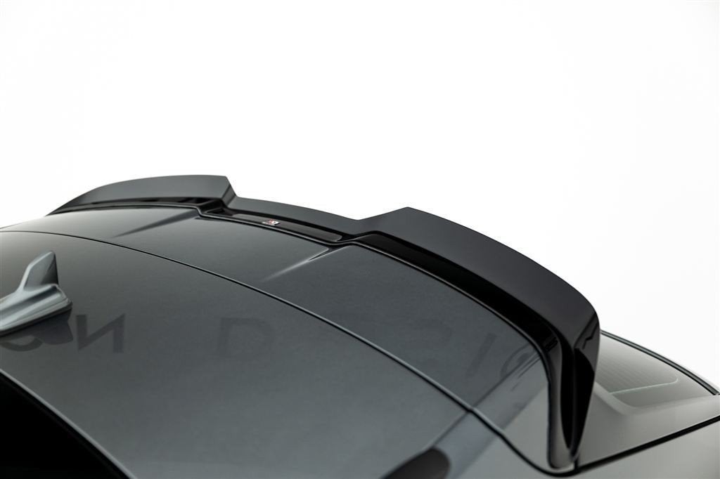 Maxton Design Audi RS6 C8 Spoiler Cap Versie 2, Verzenden, Automotive Parts, A.parts@hotmail.nl, Trasmolenlaan 12 3447 GZ Woerden