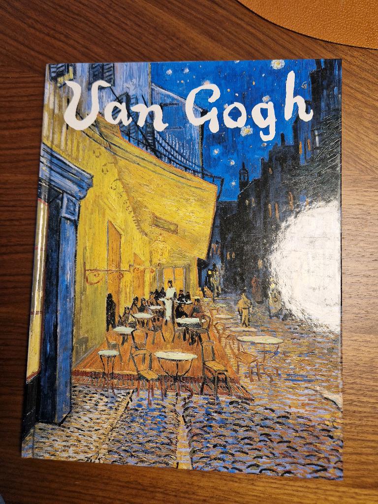 Schilder Vincent van Gogh, Ophalen of Verzenden, Nieuw, Schilder- en Tekenkunst