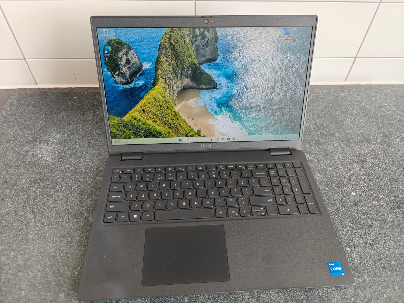 Dell Latitude 3520 | i5 11e Gen | 8GB RAM | 256GB SSD | Wind, Computers en Software, 2 tot 3 Ghz, 15 inch, Ophalen of Verzenden