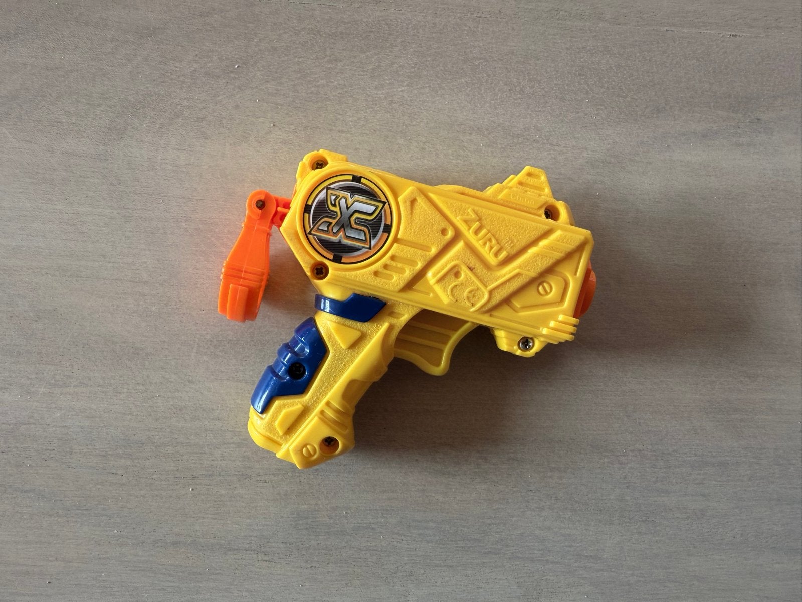 Grote Nerf en X-Shot collectie met accessoires, Ophalen, Gebruikt, Jongen of Meisje