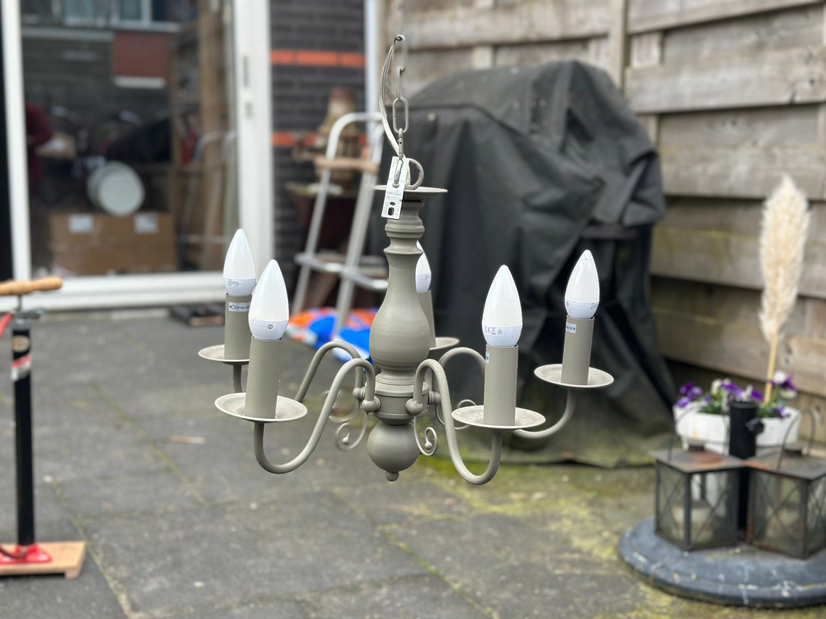 Lamp | Nieuw, Ophalen
