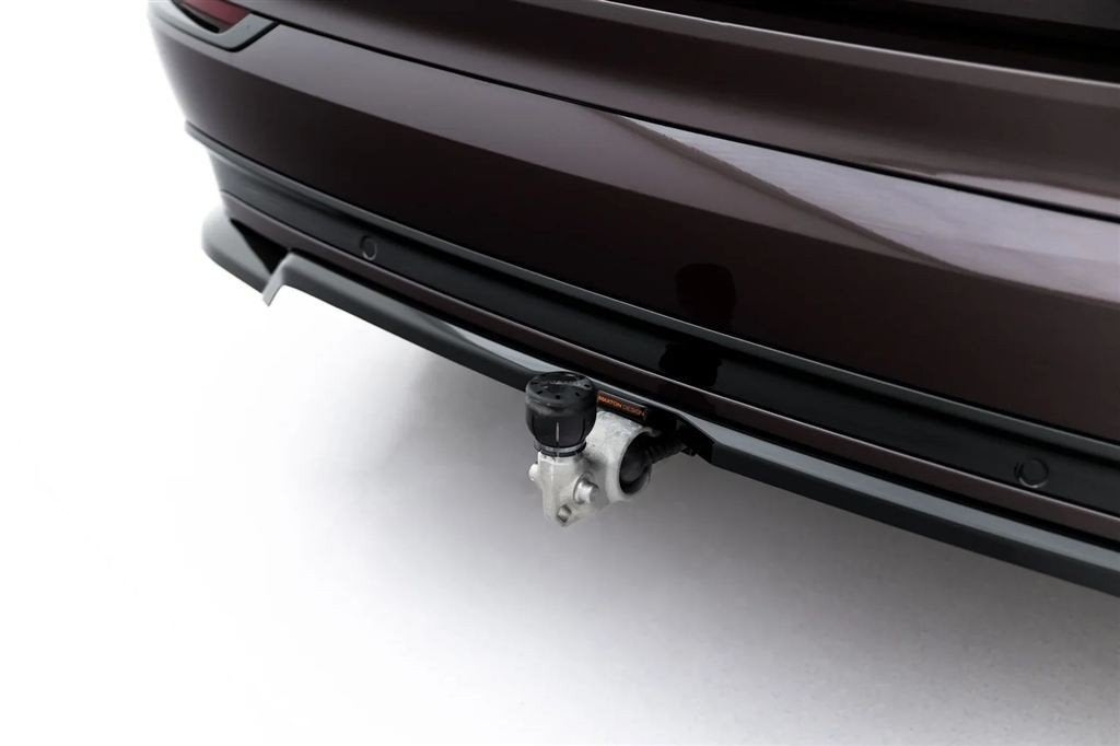 Maxton Design Volvo XC90 Mk2 Facelift 2 Diffuser, Verzenden, Automotive Parts, A.parts@hotmail.nl, Trasmolenlaan 12 3447 GZ Woerden