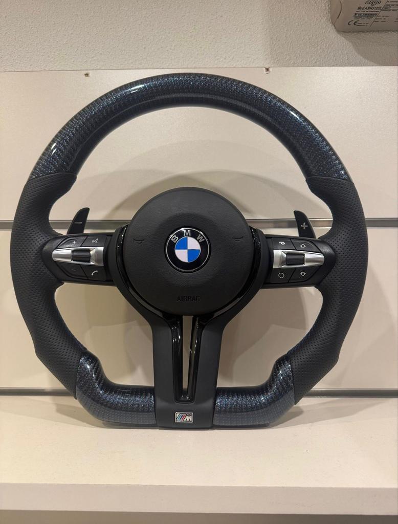 Nieuw BMW M Sport Stuur F & E Serie - Ongebruikt, Auto-onderdelen, Interieur en Bekleding, Ophalen of Verzenden