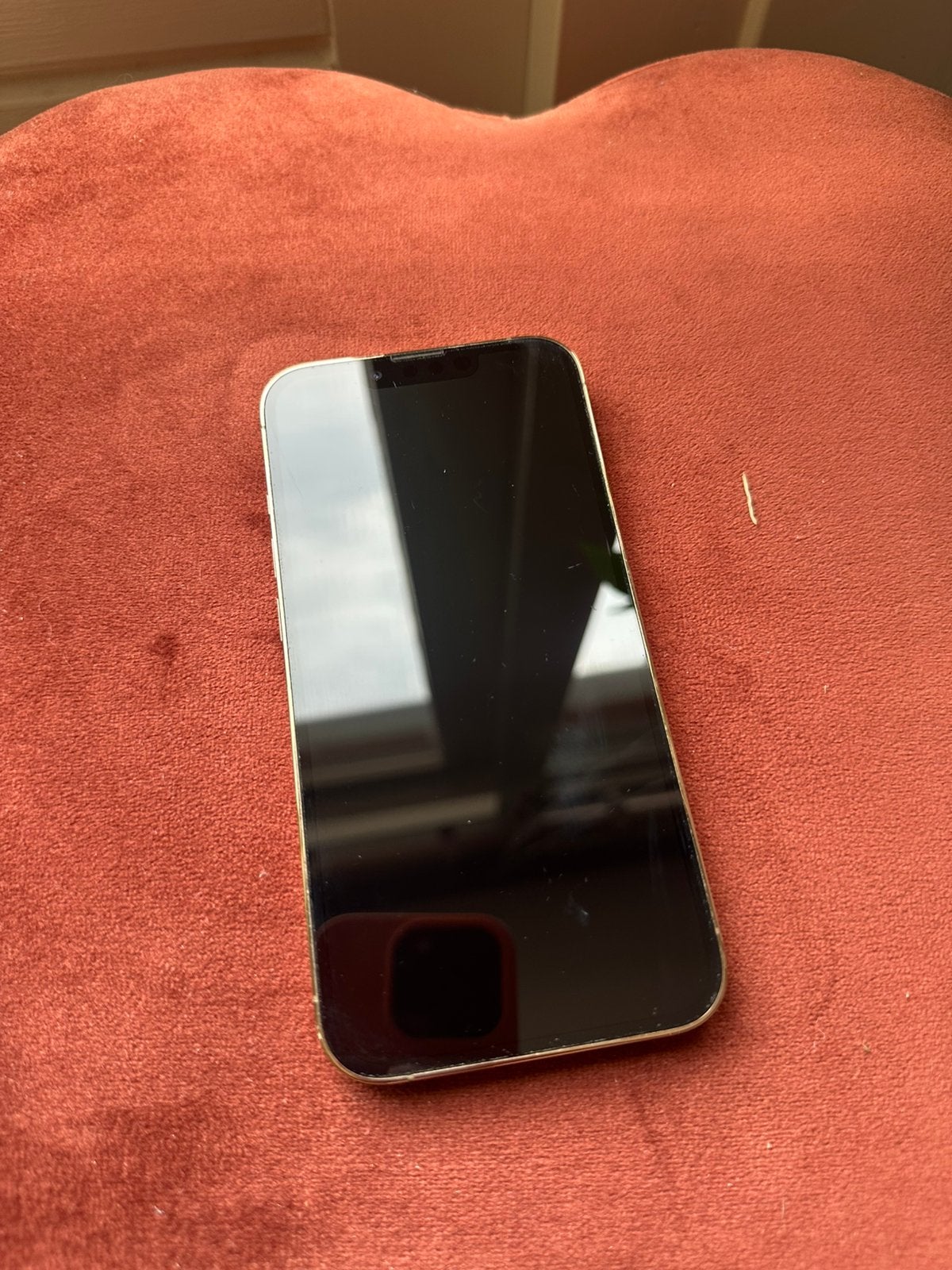 Iphone 13 pro, Telecommunicatie, Mobiele telefoons | Apple iPhone, Ophalen, Zo goed als nieuw, 128 GB, IPhone 13 Pro