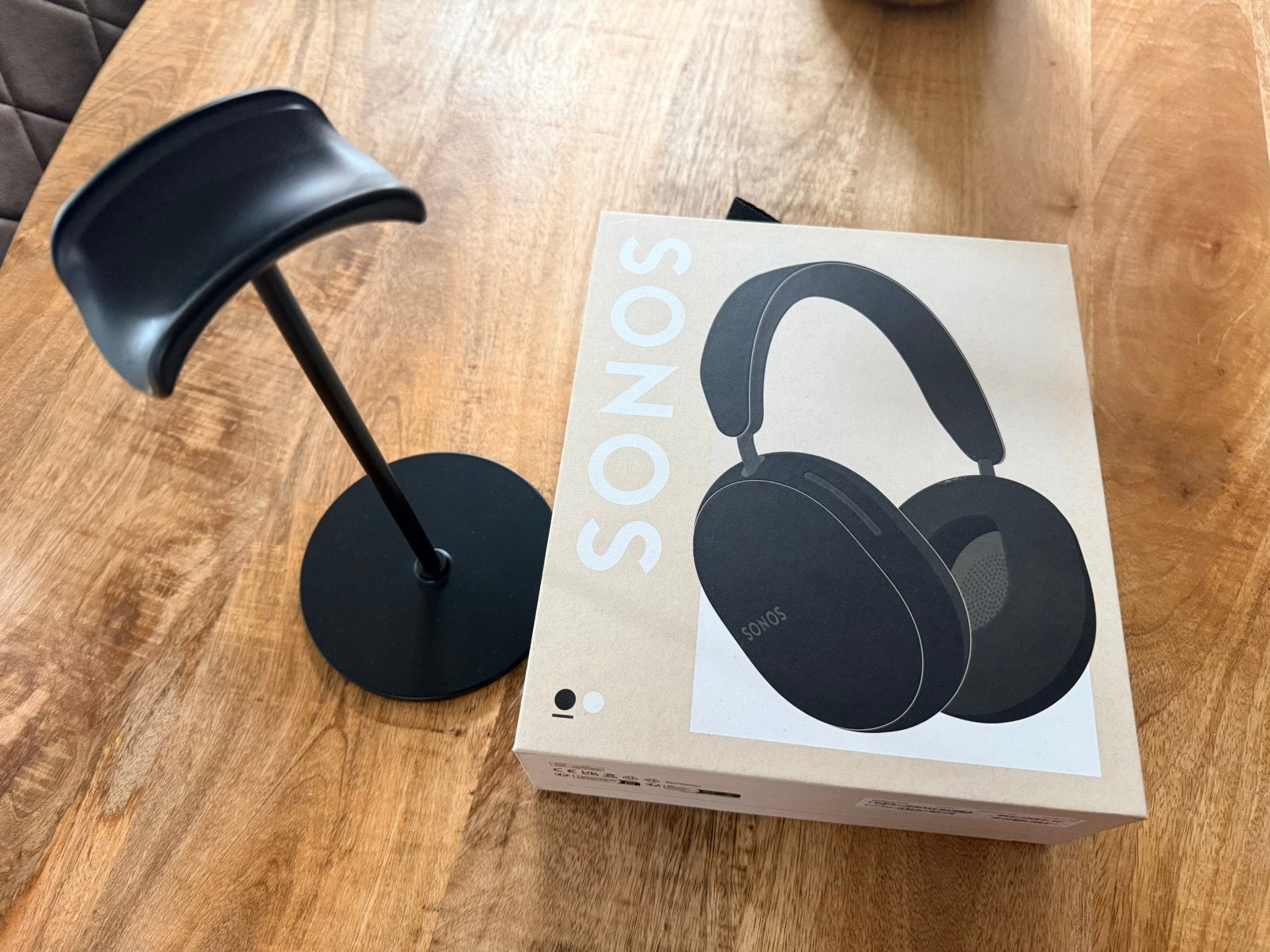 Sonos ACE koptelefoon / hoofdtelefoon nieuw met bon