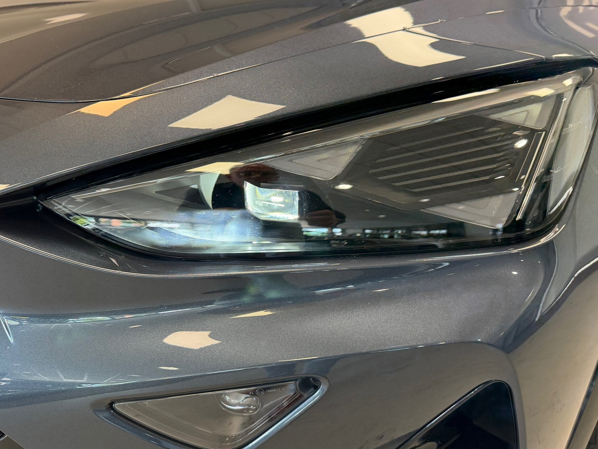 Cupra Formentor 1.5 TSI e-Hybrid VZ Performance | PANODAK |, Auto's, 4 cilinders, Formentor, 150 min, Plug-in hybride