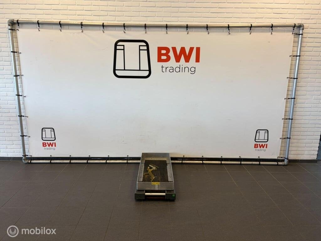 Bott bedrijfswagen inrichting / zwaarlast ladekast, Auto diversen, Overige Auto diversen, Ophalen of Verzenden